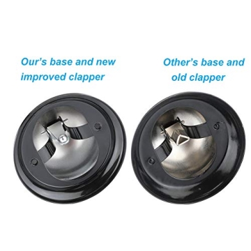 Big Button Service Bell for Home Business Loud Clear