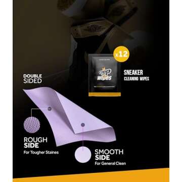 Crep Protect Ultimate Sneaker Care Pack - Essential Kit