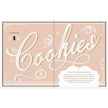 Christmas Baking: Festive Cookies, Candies, Cakes, Breads, and Snacks to Bring Comfort and Joy to Yo...