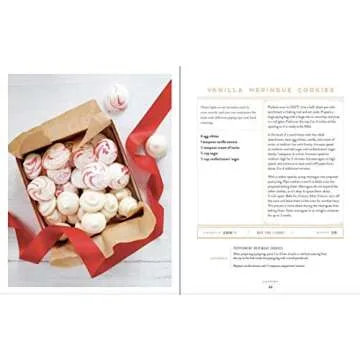 Christmas Baking: Festive Cookies, Candies, Cakes, Breads, and Snacks to Bring Comfort and Joy to Your Holiday