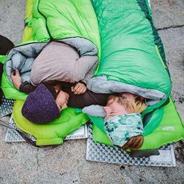 Therm-a-Rest Z Lite Original Sleeping Pad - Compact Comfort