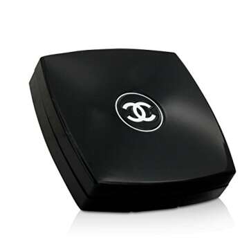 JOUES CONTRASTE powder brush #320-rouge profond 4 gr