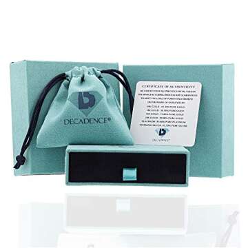 14K Yellow Gold Plated Solid 925 Sterling Silver 2mm Round Cut Bezel Set Cubic Zirconia 7" Tennis Bracelet For Women