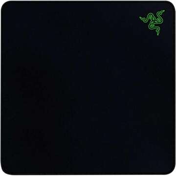 Razer Gigantus: Ultra Large Gaming Mouse Mat - Precision Surface