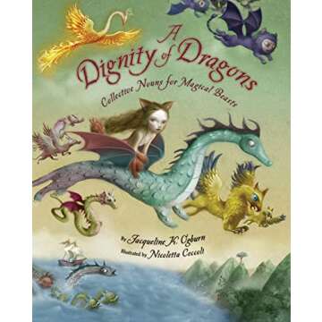 A Dignity of Dragons