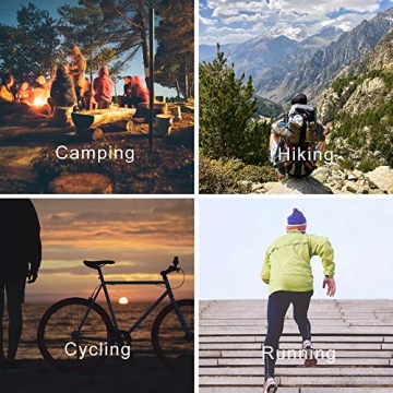 Edraco Clear Sling Bag for Festivals and Sporting Events