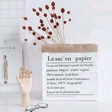 MHMJON 30 Pcs Dried Flowers Bouquet Bulk Mini Billy Ball Flowers Pine Cone Flowers Natural Dried Flowers for Vase Handmade Fake Flowers for Home Indoor Kitchen Office DIY Wedding Table Decor (16.9")