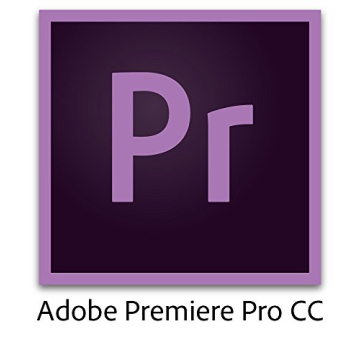 Adobe Premiere Pro CC - 1 Year Video Editing Subscription