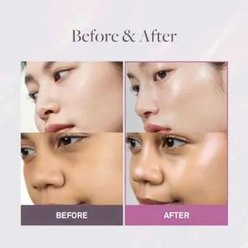 hince True Dimension Radiance Balm - Multi-Use Glow Stick