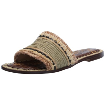 Stylish Sam Edelman Georgia Slides for Comfortable Fashion