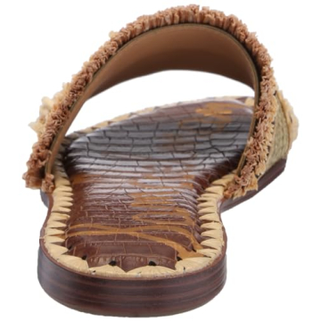 Stylish Sam Edelman Georgia Slides for Comfortable Fashion