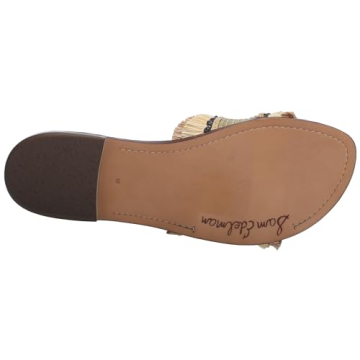 Stylish Sam Edelman Georgia Slides for Comfortable Fashion