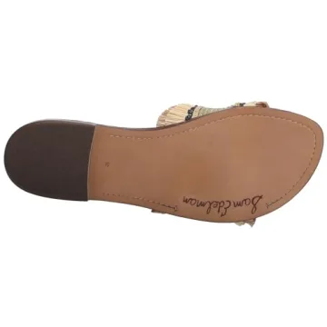 Stylish Sam Edelman Georgia Slides for Comfortable Fashion