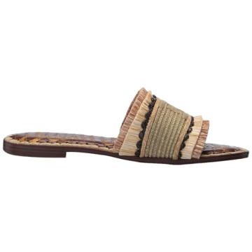 Stylish Sam Edelman Georgia Slides for Comfortable Fashion