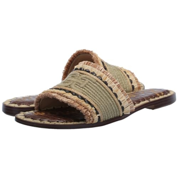 Stylish Sam Edelman Georgia Slides for Comfortable Fashion