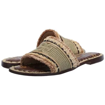 Stylish Sam Edelman Georgia Slides for Comfortable Fashion