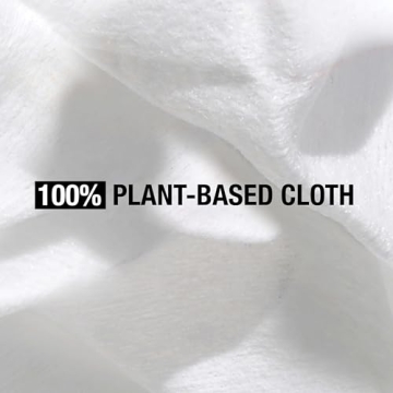 Neutrogena Makeup Remover Wipes - Gentle & Effective Cleaning