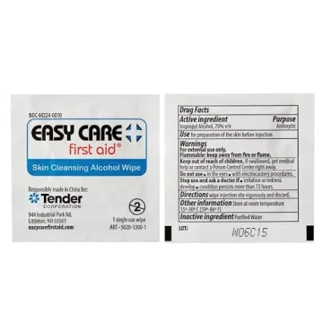 Adventure Trauma Pack with QuikClot Essential Safety Kit