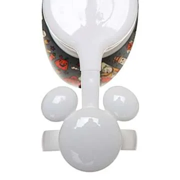 Disney Mickey and Minnie Mouse Halloween Hand Soap Dispenser – Fun and Functional