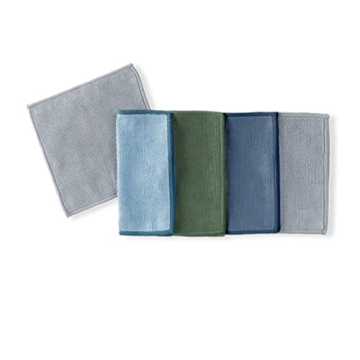 Norwex Travel Pack - 5 Eco-Friendly Cleaning Cloths