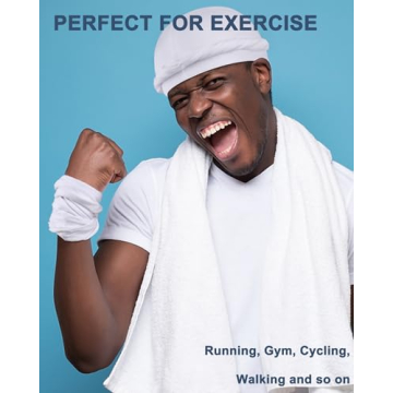 Babalet Silk Satin Lined Halo Turban for Men and Women