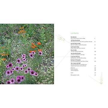 Attracting Beneficial Bugs to Your Garden, Revised and Updated Second Edition: A Natural Approach to...