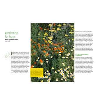 Attracting Beneficial Bugs to Your Garden, Revised and Updated Second Edition: A Natural Approach to Pest Control