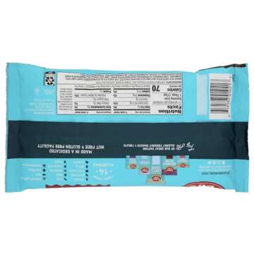 Enjoy Life Baking Chocolate - Morsels - Dark Chocolate - 9 Oz