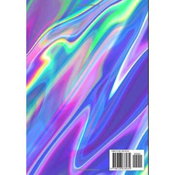 Good Vibes Only Journal: A journal/diary/notebook for your manifesting, goal setting, and more!