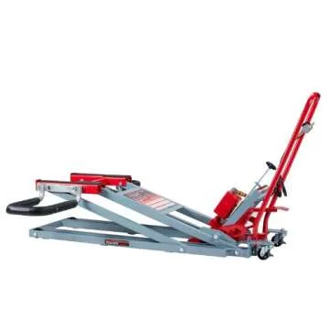 Pro-LifT T-5501 Lawn Mower Lift - Enhance Maintenance Efficiency