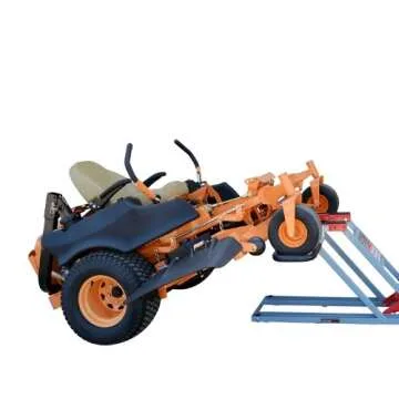 Pro-LifT T-5501 Lawn Mower Lift - Enhance Maintenance Efficiency