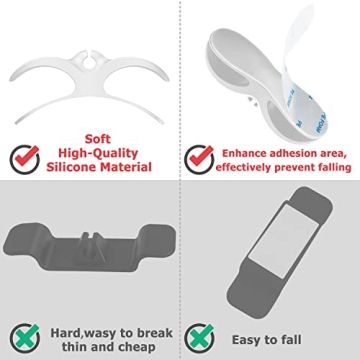 Nearockle Cord Organizer - Tidy Up Your Appliance Cords