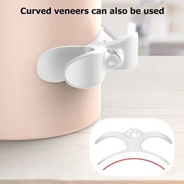 Nearockle Cord Organizer - Tidy Up Your Appliance Cords