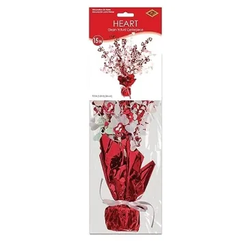 Elegant Heart Centerpiece for Romantic Celebrations