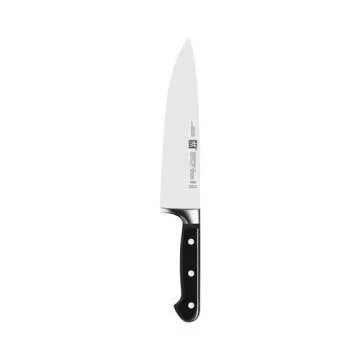 Award-Winning Zwilling J.A Twin Pro S Chef Knife Set