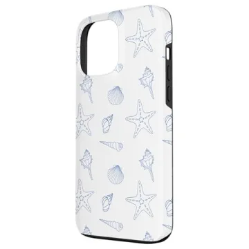 Trendy Coastal Granddaughter Aesthetic iPhone Case