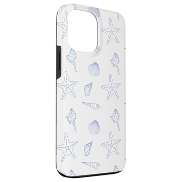 Trendy Coastal Granddaughter Aesthetic iPhone Case
