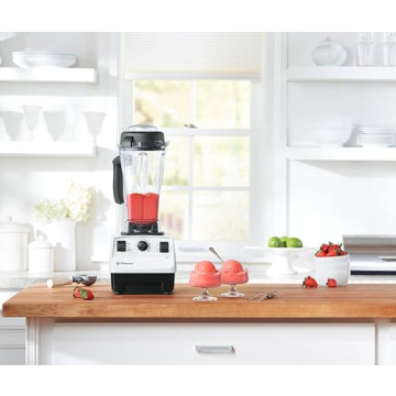Vitamix 5200 Blender - Professional, Self-Cleaning & Versatile