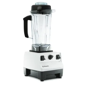 Vitamix 5200 Blender - Professional, Self-Cleaning & Versatile