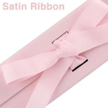 Gift Box with Lids 13"x9"x4" Magnetic Gift Box with Lid and Ribbon for Presents,for Christms,Mother's Day, Birthdays, Bridal Gifts,Weddings wraps gifts