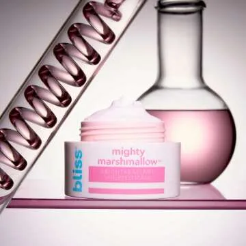 Brightening & Hydrating Face Mask for Luminous Skin