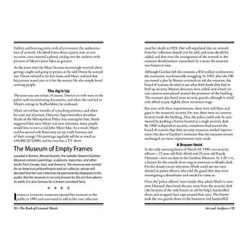 The Book of Criminal Minds: Forgeries, Robberies, Heists, Crimes of Passion, Murders, Money Laundering, Con Artistry, and More