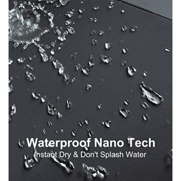 LEAGERA Mini Umbrella Compact Travel Design for Women