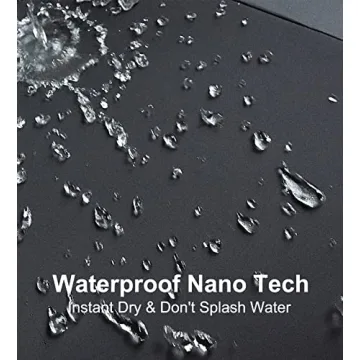 LEAGERA Mini Umbrella Compact Travel Design for Women