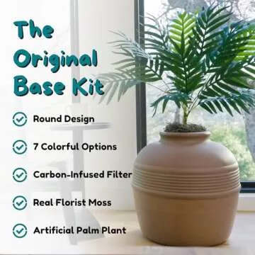 Good Pet Stuff Hidden Litter Box for Stylish Pet Care