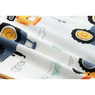 SUZEL Baby Footless Pajamas Soft Bamboo Sleepwear