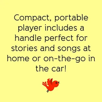 Bible Stories Songs Interactive Storyteller for Kids