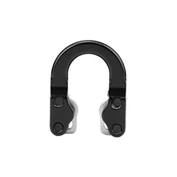 HRCHCG Archery Compound Bow D Loop - Durable Bow Accessory