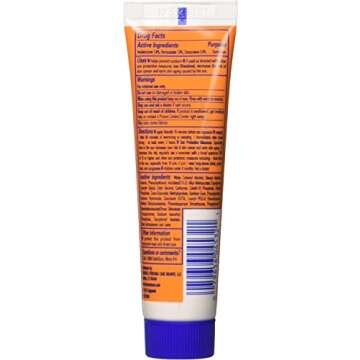 Banana Boat Sport Performance Sunscreen Lotion 30 Spf 1 oz (Pack Of 6)
