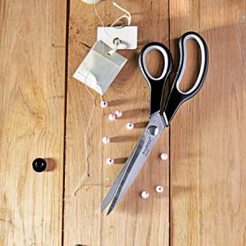 BergHOFF 3-Piece Scissor Set